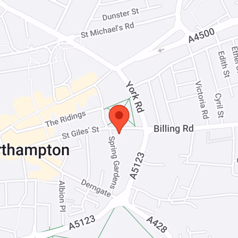 3 Spencer Parade, Northampton - Image 4
