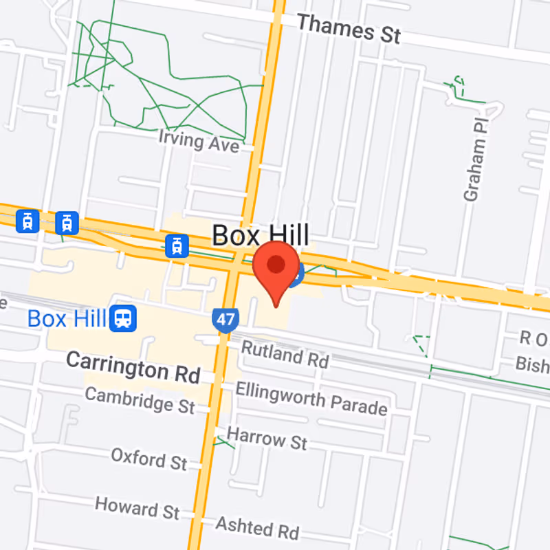 990 Whitehorse Road, Box Hill - Image 10