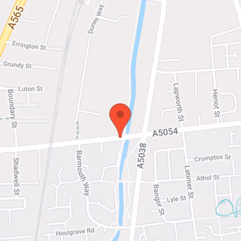 105 Boundary Street, Liverpool - Image 23