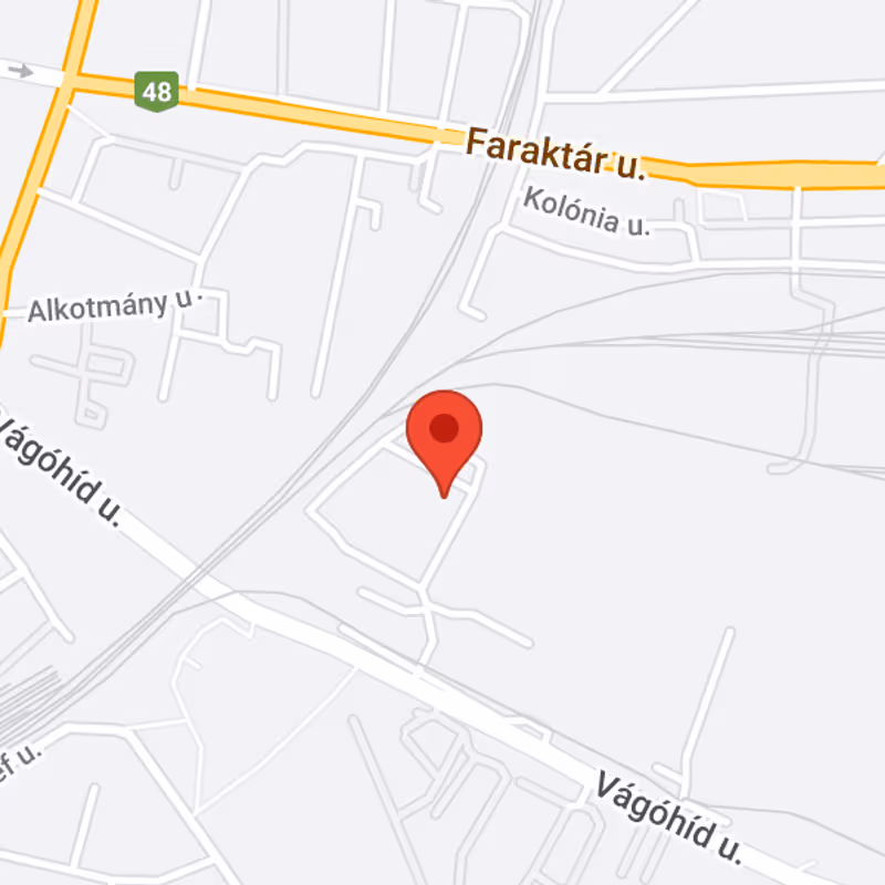 2 Vagohid U, Debrecen - Image 8