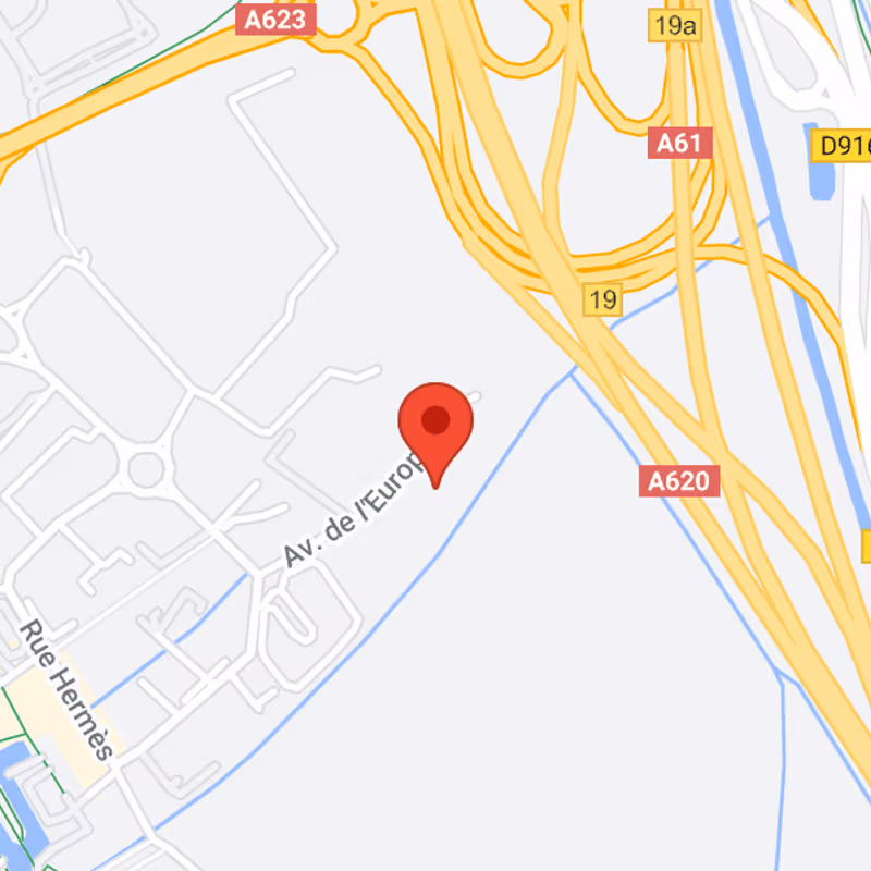 16 Av De L'europeramonville Sainte Agne, Ramonville - Image 11
