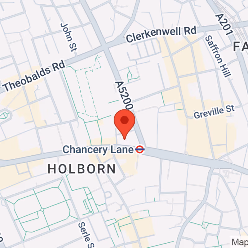 16 High Holborn, Holborn - Image 12