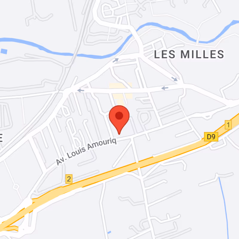 20 Av Louis Amouriq, Aix-en-provence - Image 10