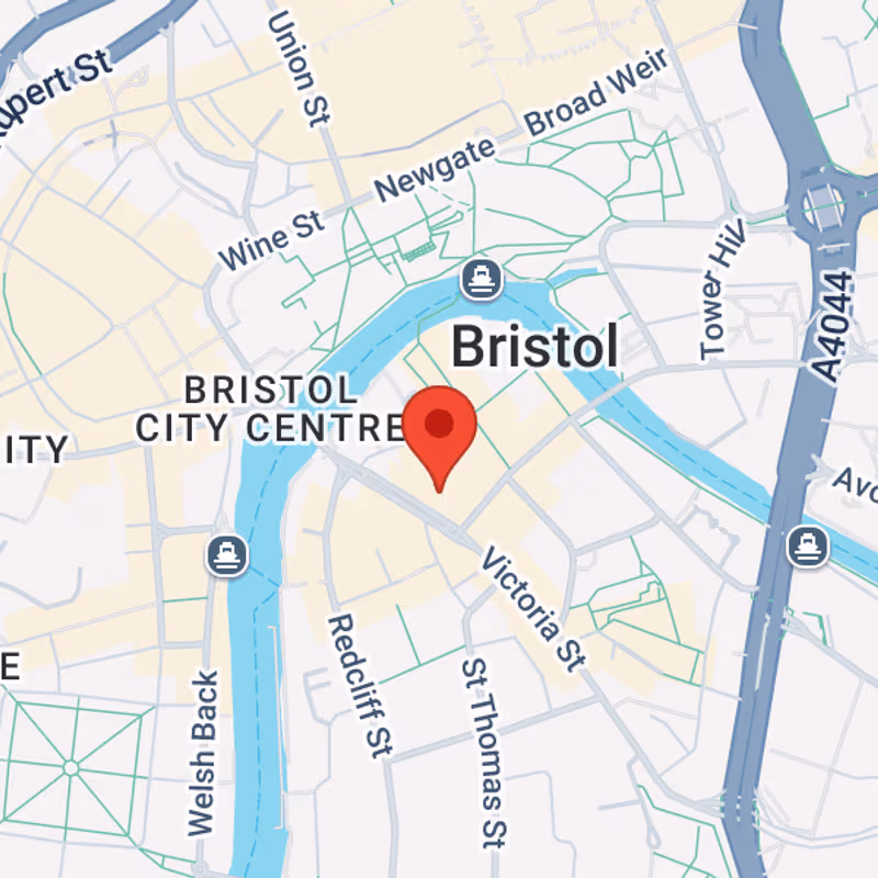 10 Victoria Street, Bristol - Image 7