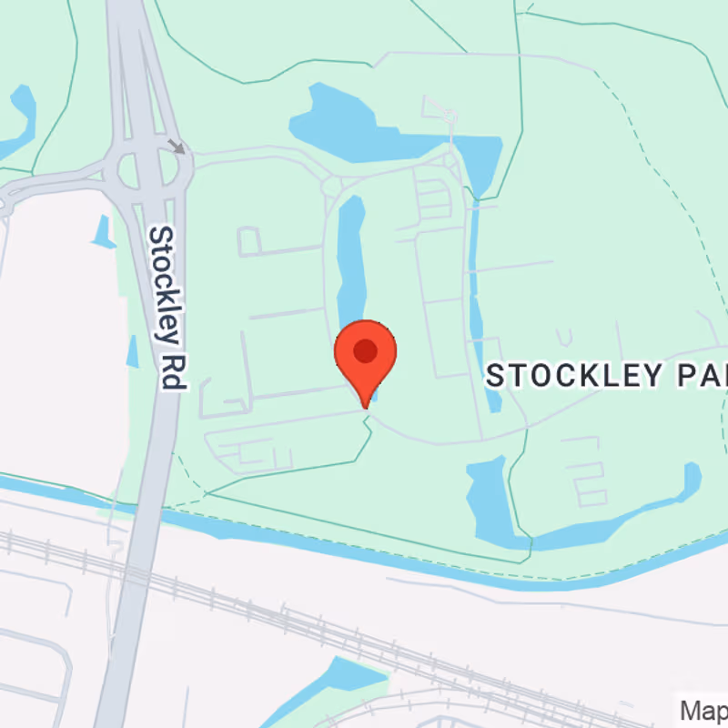 4 Longwalk, Stockley Park - Image 12