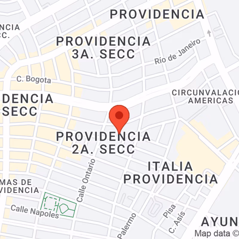 2604 C Colomos  Providencia 2a Secc, Guadalajara - Image 7