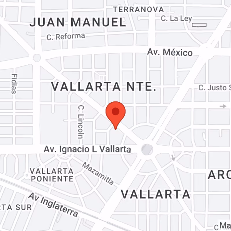 2857 Diag Golfo De Cortés  Vallarta Nte, Guadalajara - Image 10