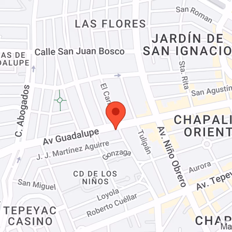 4109 Av Guadalupe  Cd De Los Niños, Zapopan - Image 9