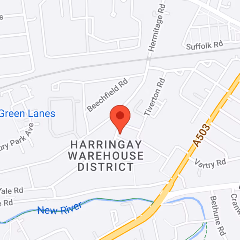 108 Vale Road, Harringay Warehouse District - Image 5