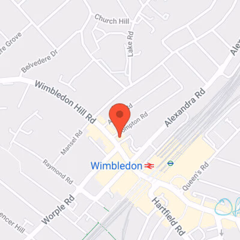 35 Wimbledon Hill Road, Wimbledon - Image 12