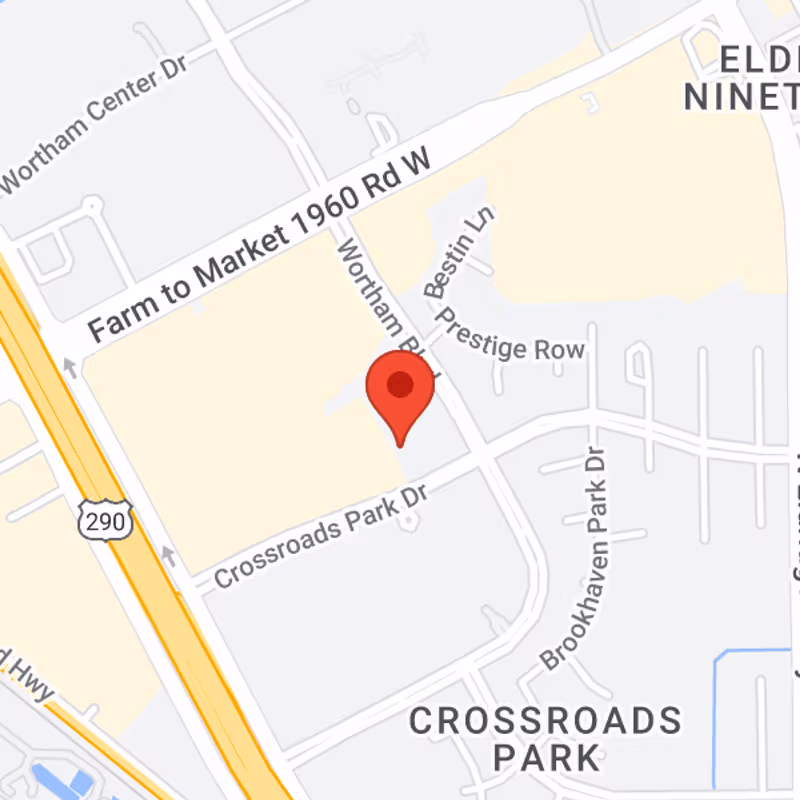 12650 Crossroads Park Drsuite 100, Houston - Image 11