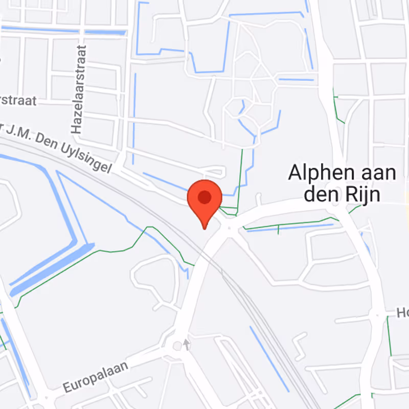 172-184 Laan Der Continenten, Alphen Aan Den Rijn - Image 8