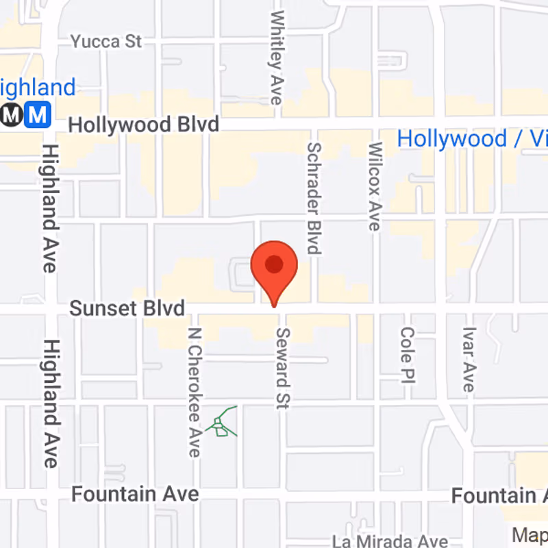 6600 W Sunset Blvd, Los Angeles - Image 7