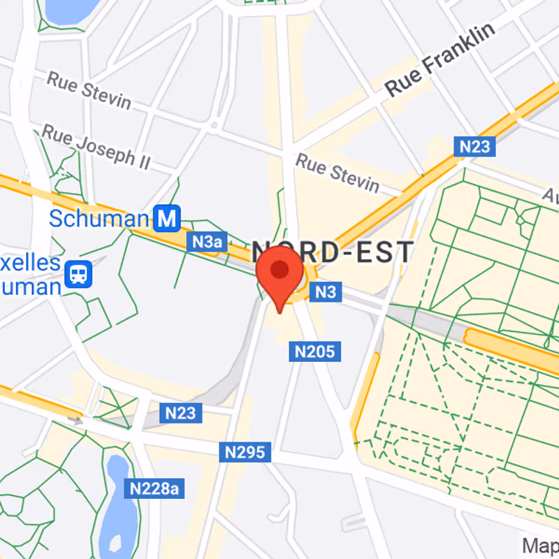 34/40 Rue Breydel, Ixelles - Image 6