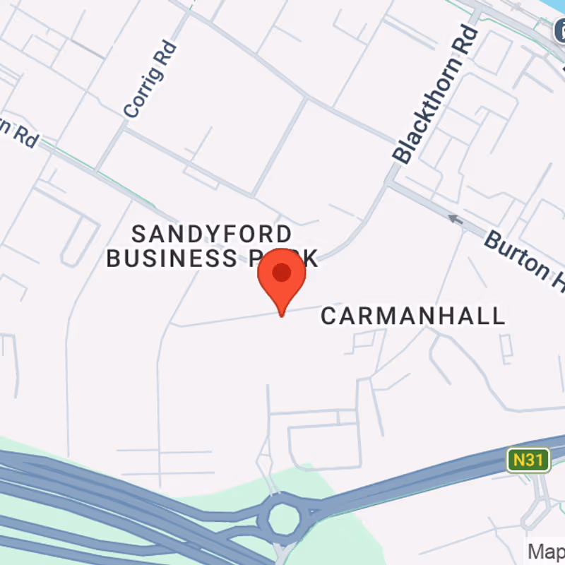 6 Fern Road Sandyford Business Park Sandyford, Dublin - Image 10