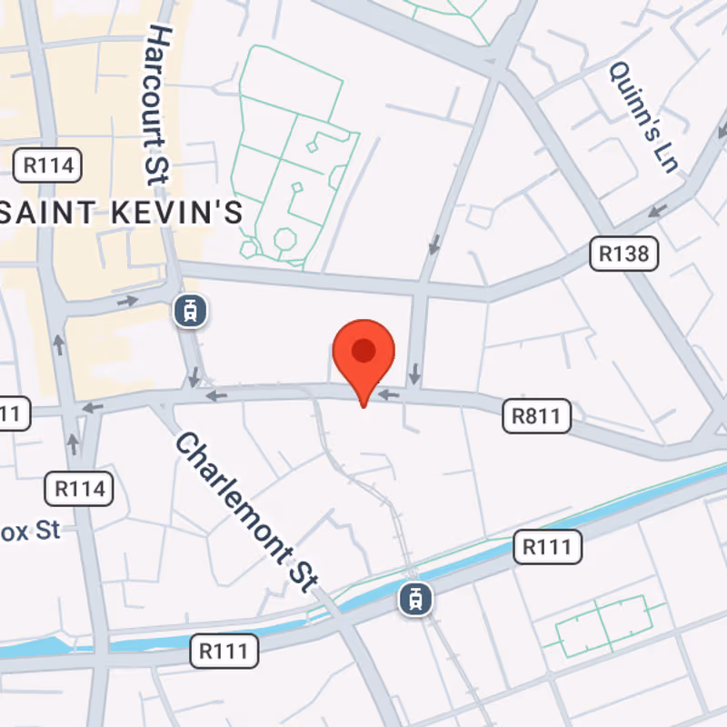13 Adelaide Rd Saint Kevin's, Dublin - Image 6