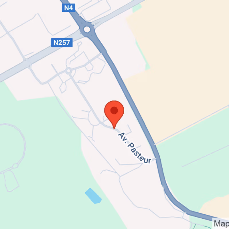 6 H Collines De Av Pasteur, Wavre - Image 10