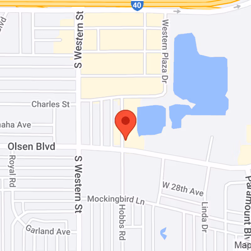 3716 Olsen Blvd, Amarillo - Image 7