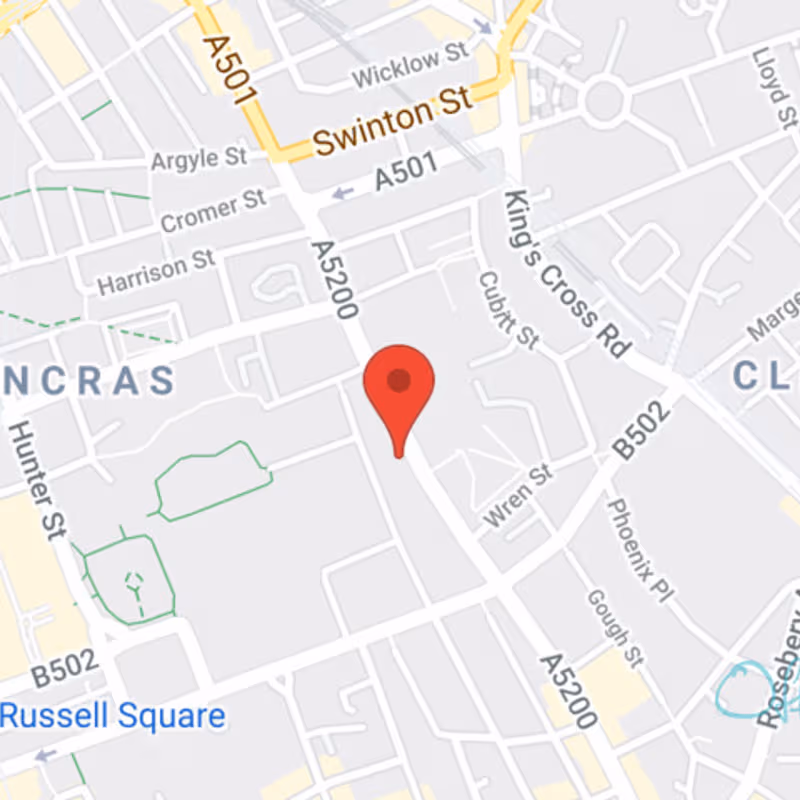 175-185 Grays Inn Road, Kings Cross - Image 7