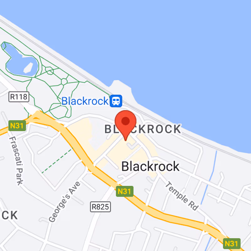 15A Main Street Blackrock, Dublin - Image 11