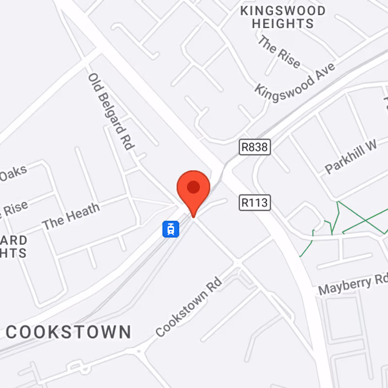 Old Belgard Rd Tallaght, Dublin - Image 9