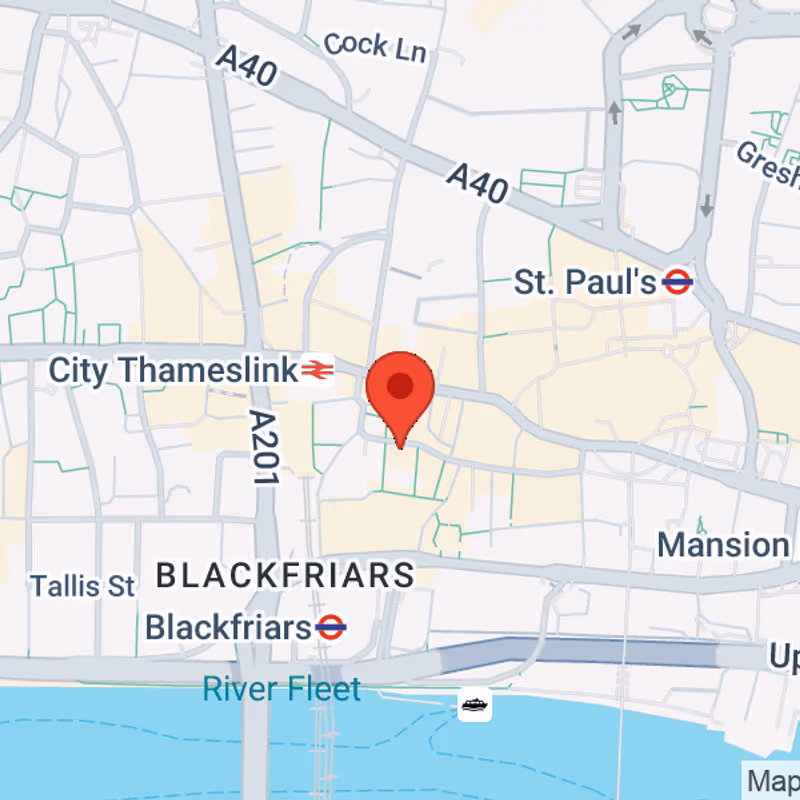 71-73 Carter Lane, St Pauls - Image 14