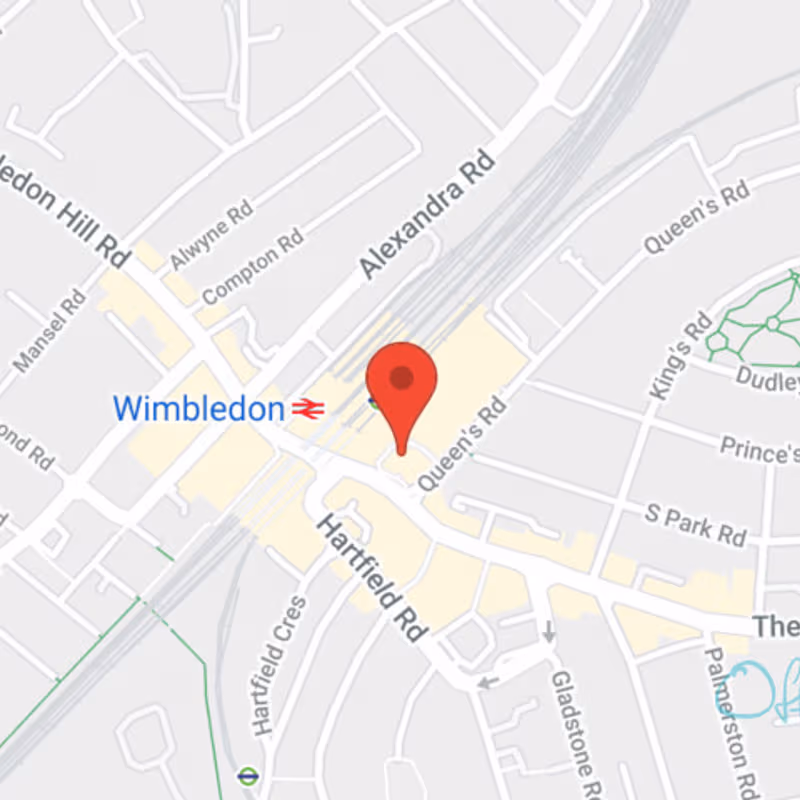 4 Queens Road, Wimbledon - Image 7