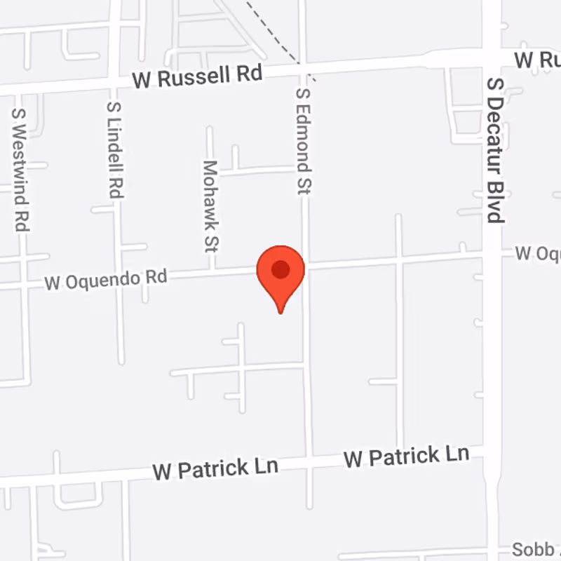 5955 Edmond Street, Las Vegas - Image 7