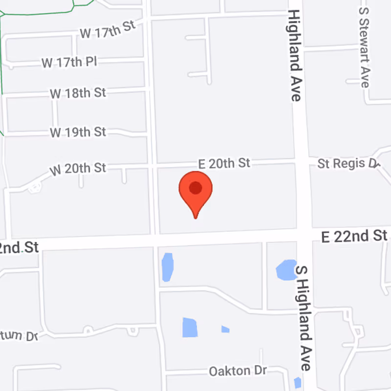 10 E 22nd St, Lombard - Image 7