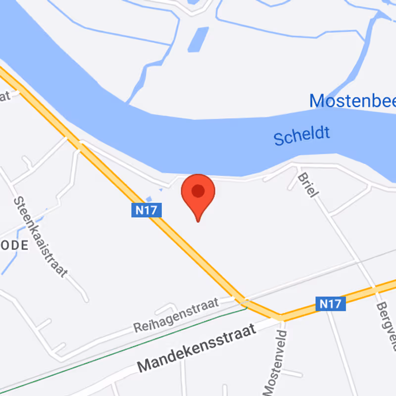 37 Fabriekstraat, Dendermonde - Image 8