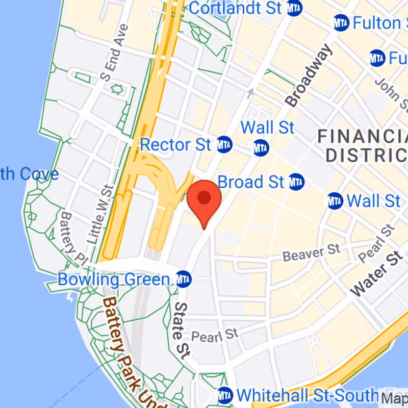 25 Broadway, New York - Image 15