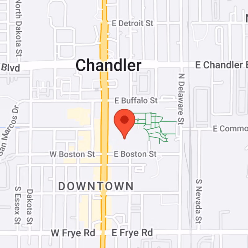 25 S Arizona Place, Chandler - Image 8