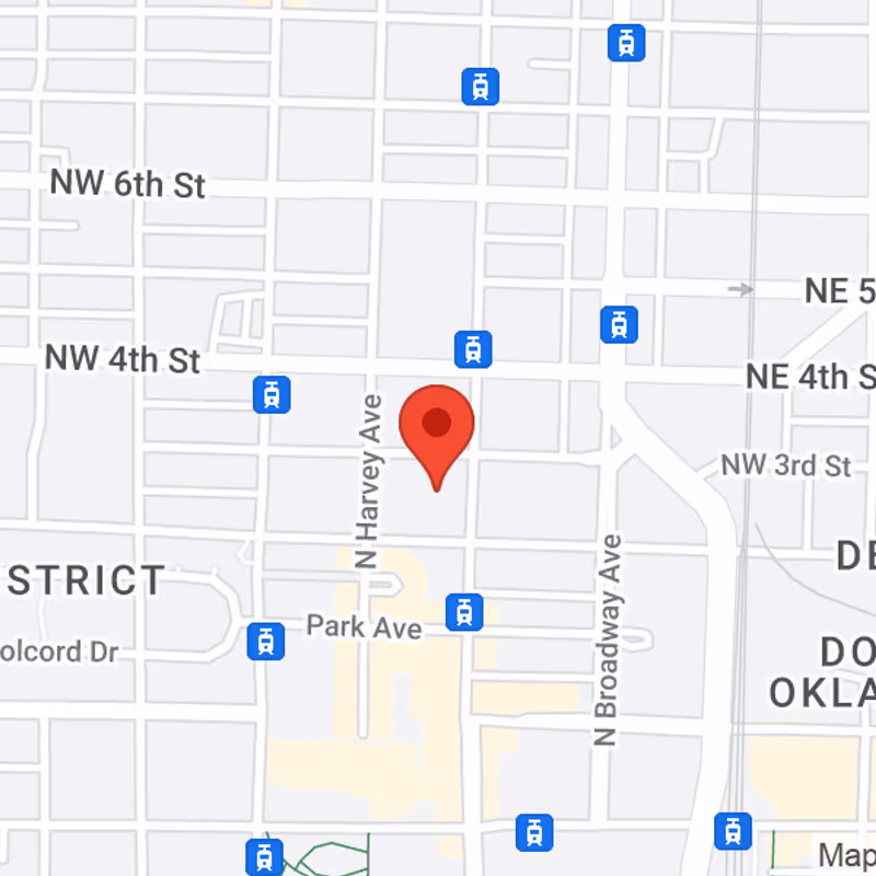 201 Robert S Kerr Ave, Oklahoma City - Image 7