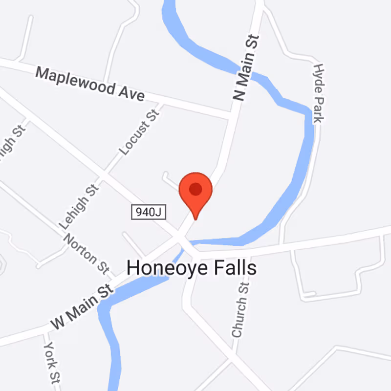 10 East St, Honeoye Falls - Image 10