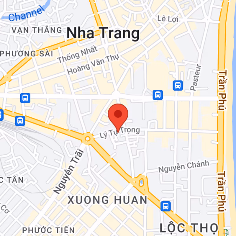 43 Lý Tự Trọng, Nha Trang - Image 22