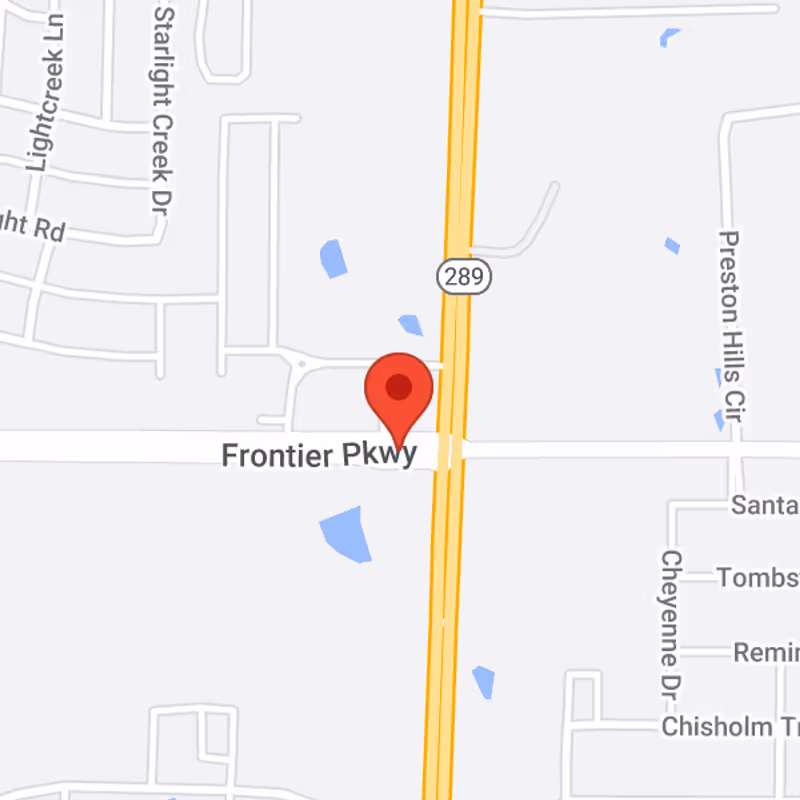 500-560 W Frontier Pkwy, Prosper - Image 7