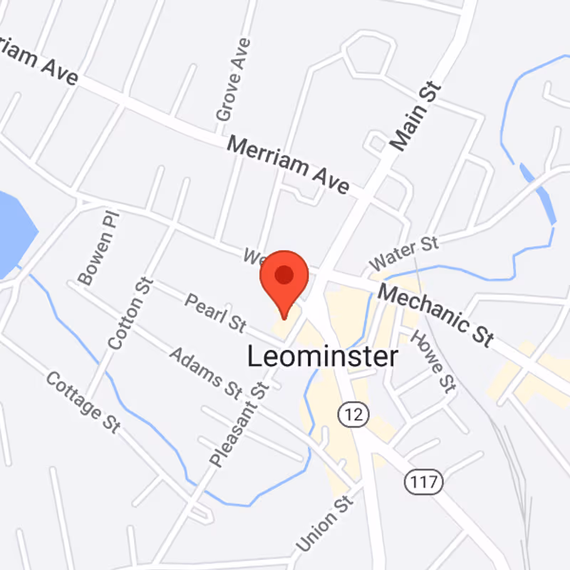 3 Park Street, Leominster - Image 7