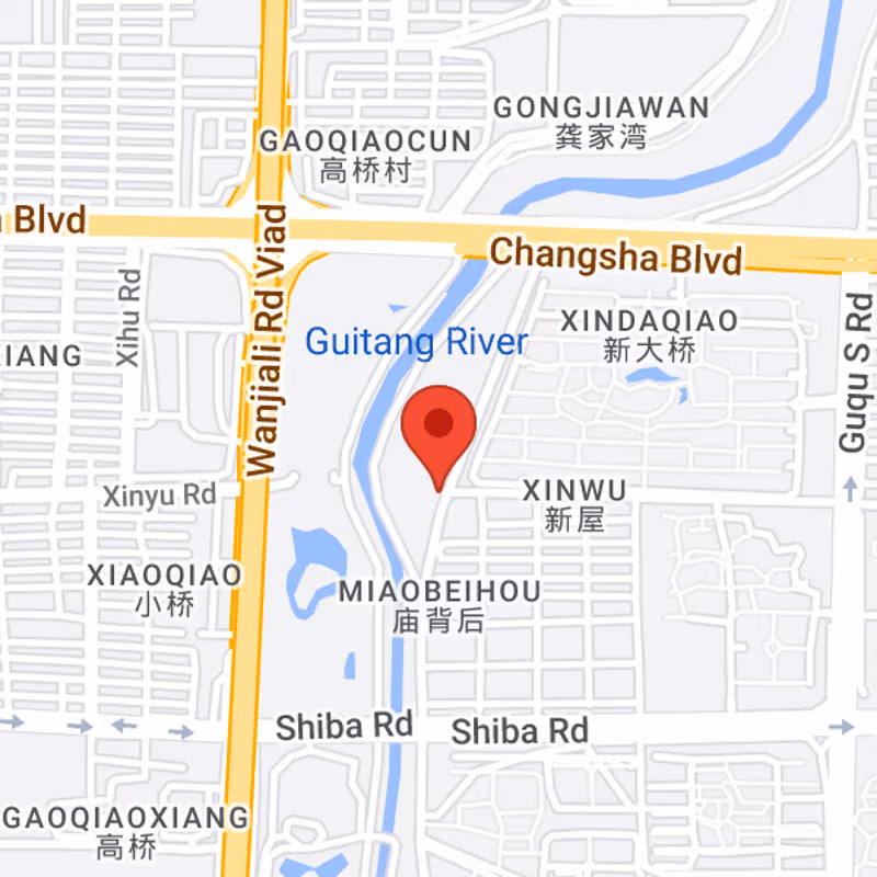 933 Xinyu Road Yuhua District, Changsha - Image 6