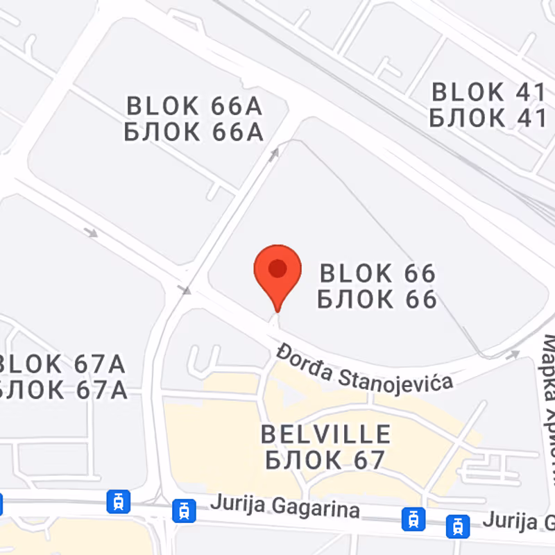 Omladinskih Brigada 98, Belgrade - Image 5