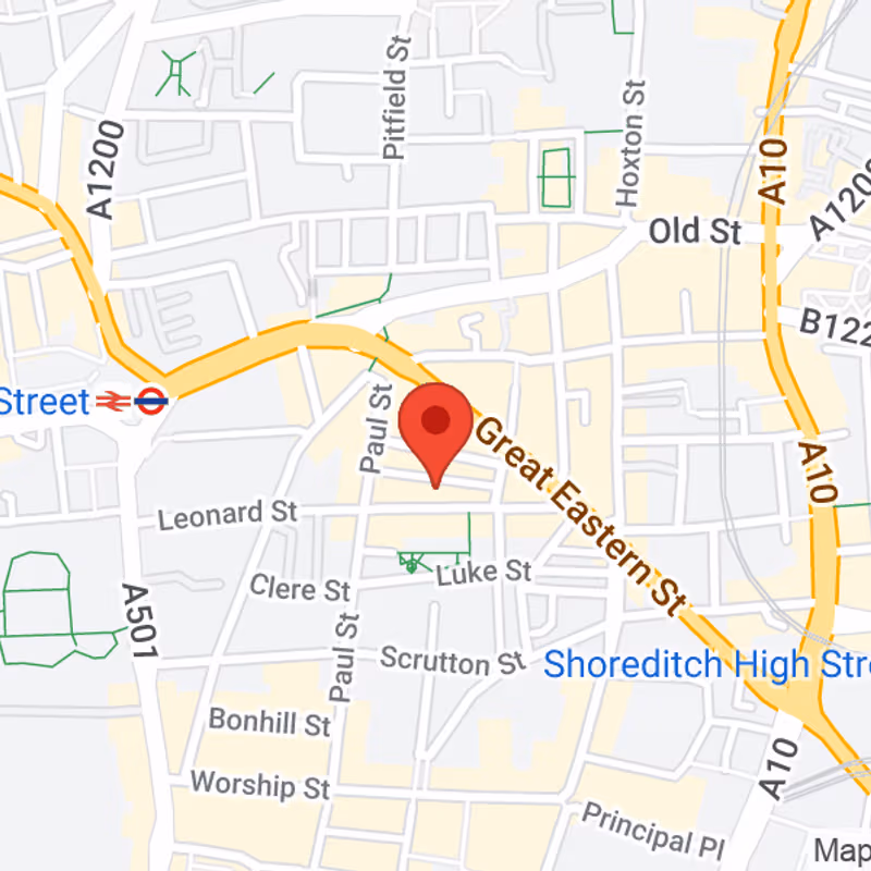 73 Leonard St, London - Image 11