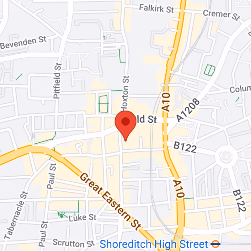 148-150 Curtain Road, London - Image 6