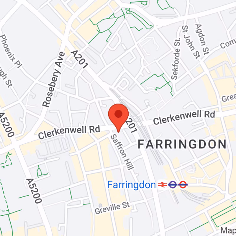 67 Clerkenwell Road, London - Image 10