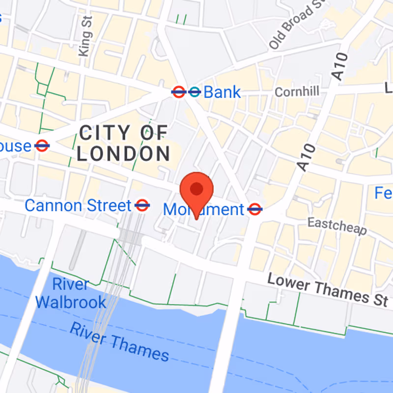 6 Laurence Pountney Hill, London - Image 11