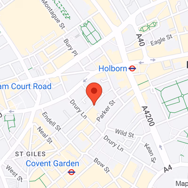 10 Macklin Street, London - Image 8