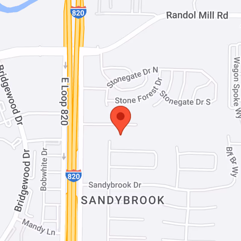 6850 Manhattan Blvd, Fort Worth - Image 5