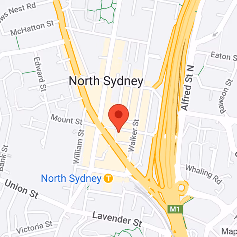 83 Mount Street, North Sydney - Image 8