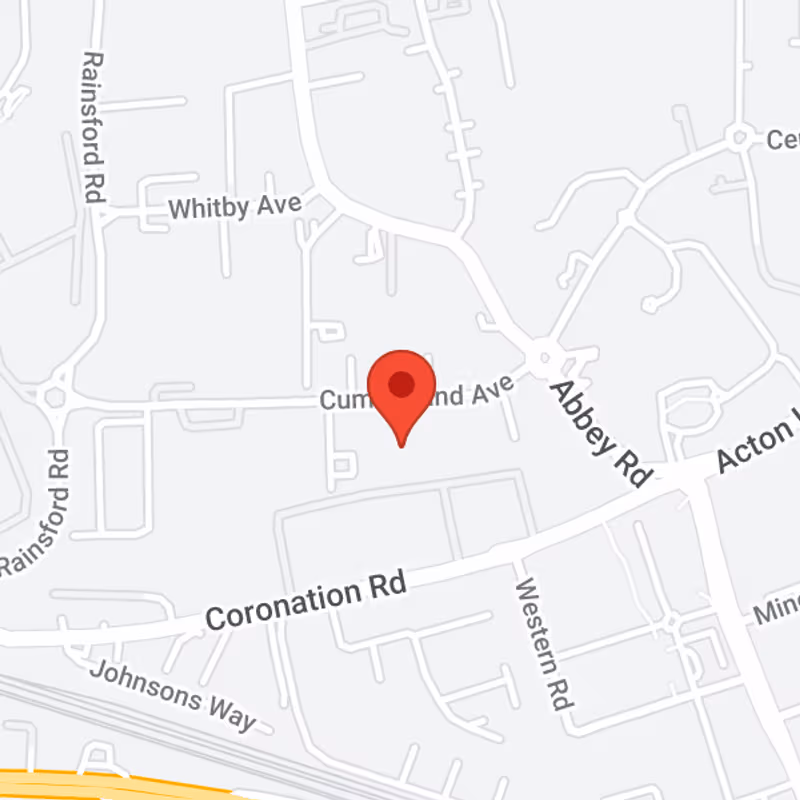 14 Cumberland Road, London - Image 5