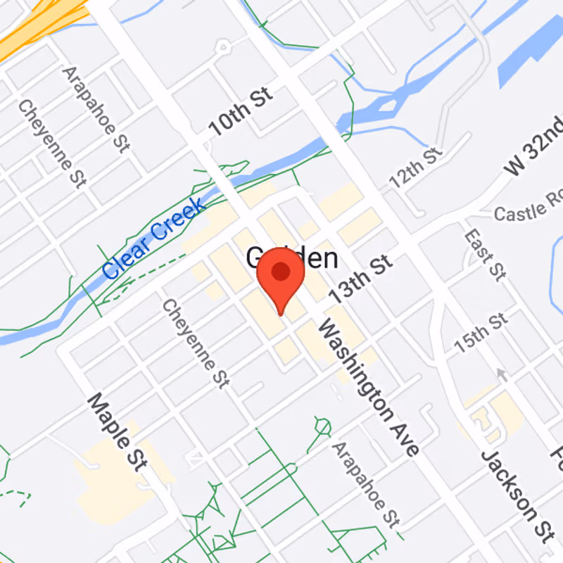 1301 Arapahoe St, Golden - Image 10