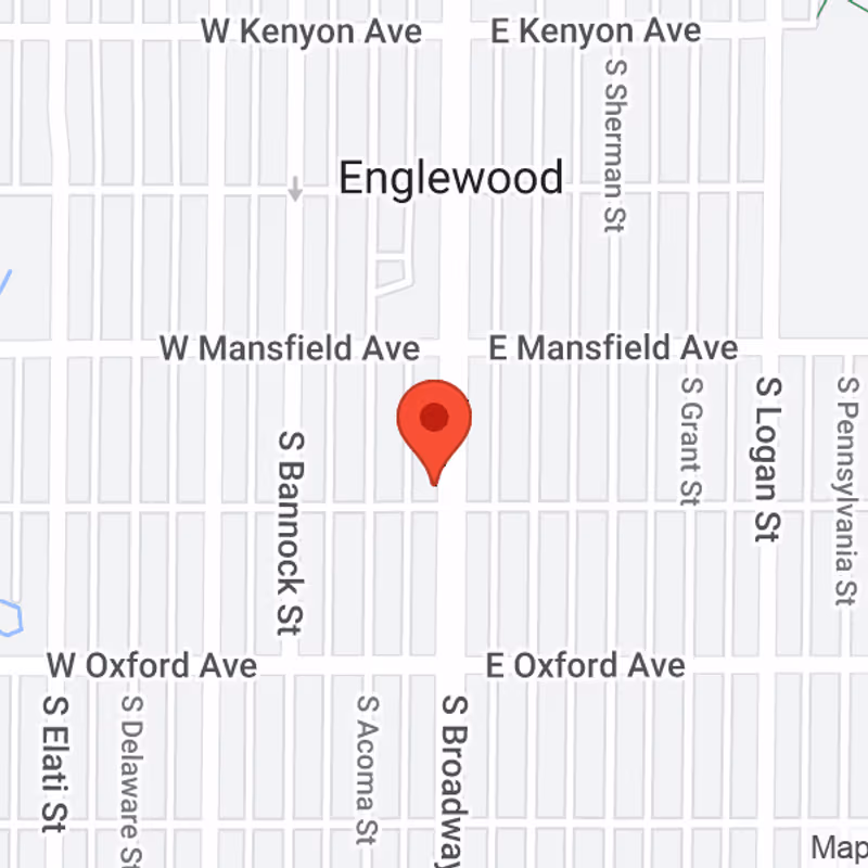4045 S Broadway, Englewood - Image 11