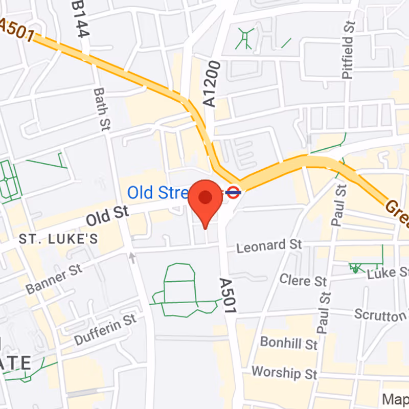 2-4 Old Street Yard, London - Image 7